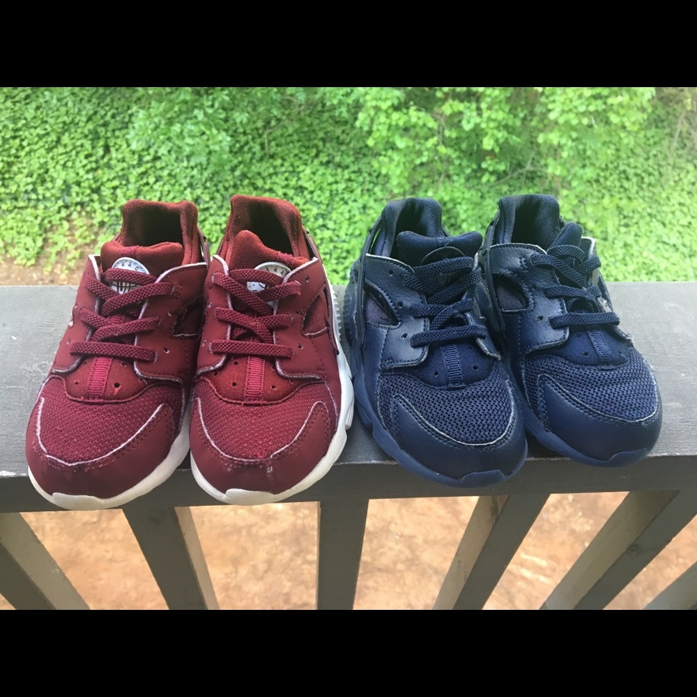 Toddler Nike